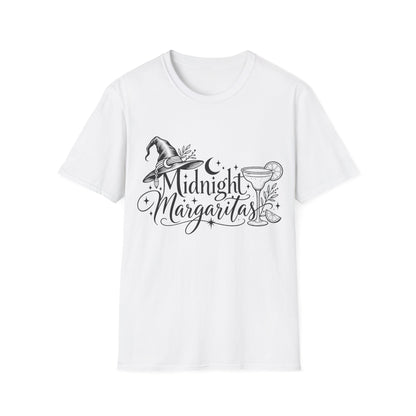 T-SHIRT | MIDNIGHT MARGARITA'S - PRACTICAL MAGIC