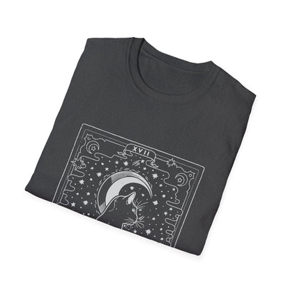T-SHIRT | THE MOON TAROT