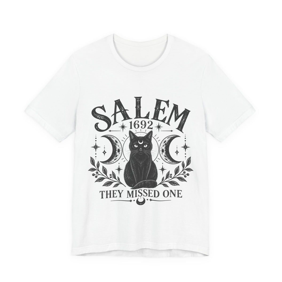 T-SHIRT | SALEM WITCH