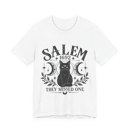 T-SHIRT | SALEM WITCH