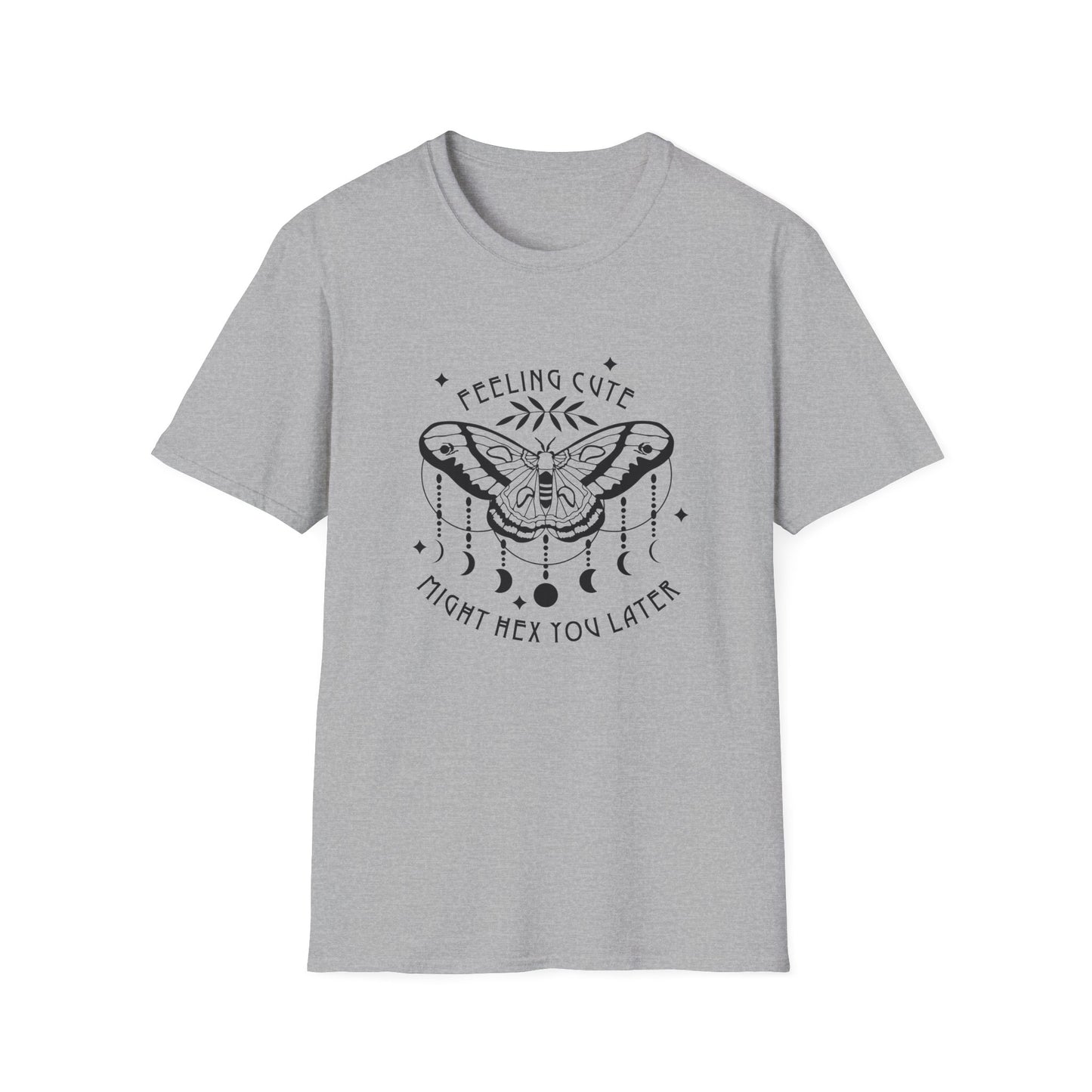 T-SHIRT | WHIMSICAL MOTH