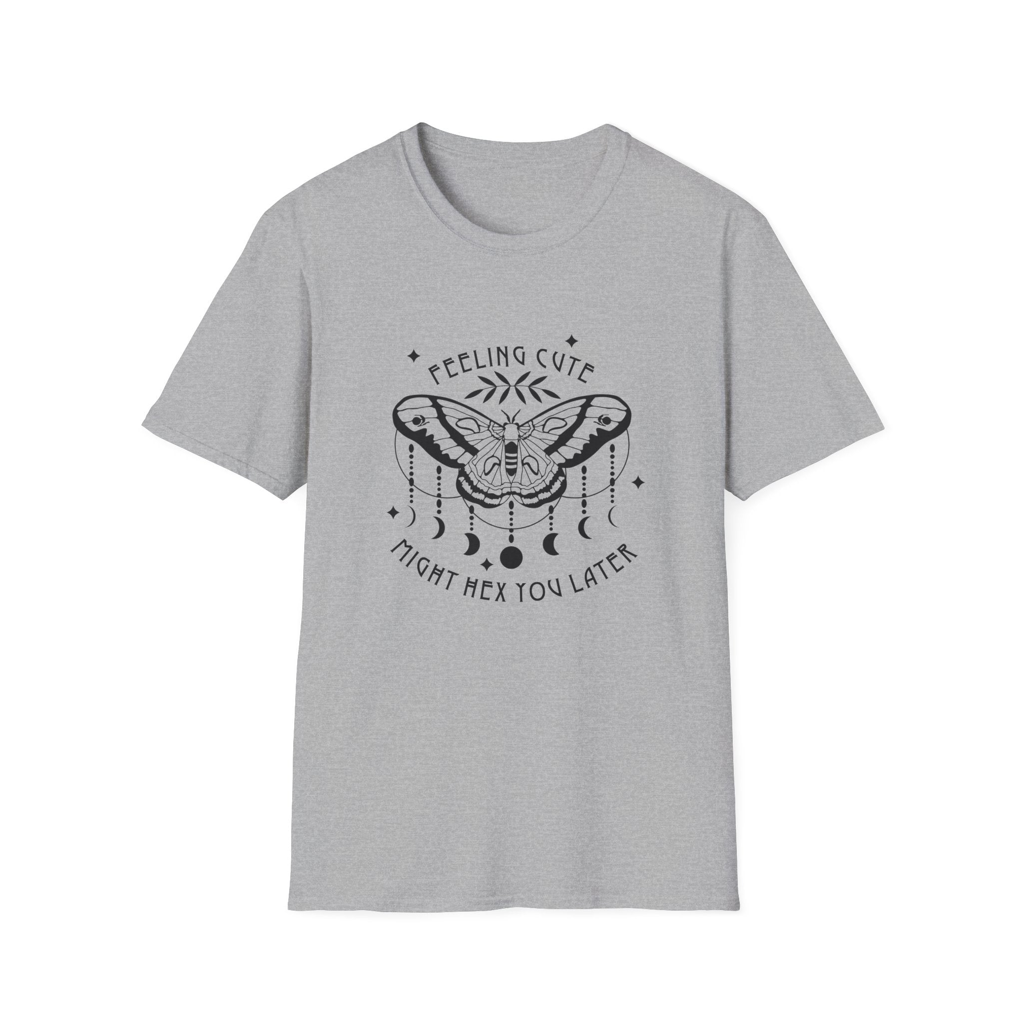 T-SHIRT | WHIMSICAL MOTH