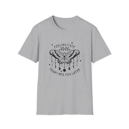 T-SHIRT | WHIMSICAL MOTH