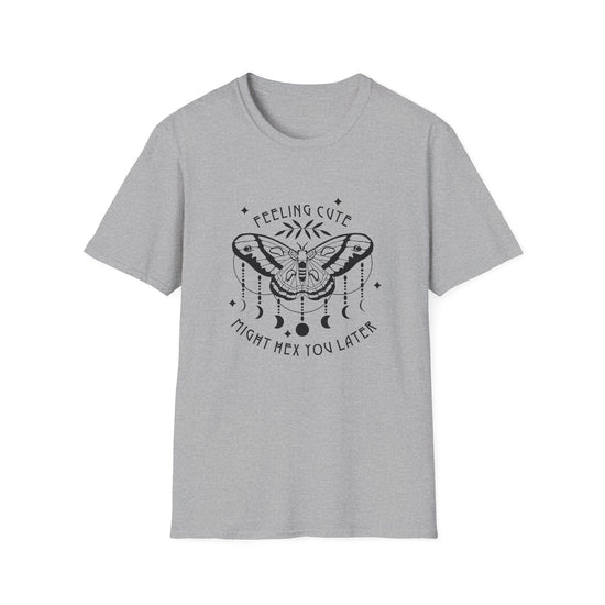 T-SHIRT | WHIMSICAL MOTH