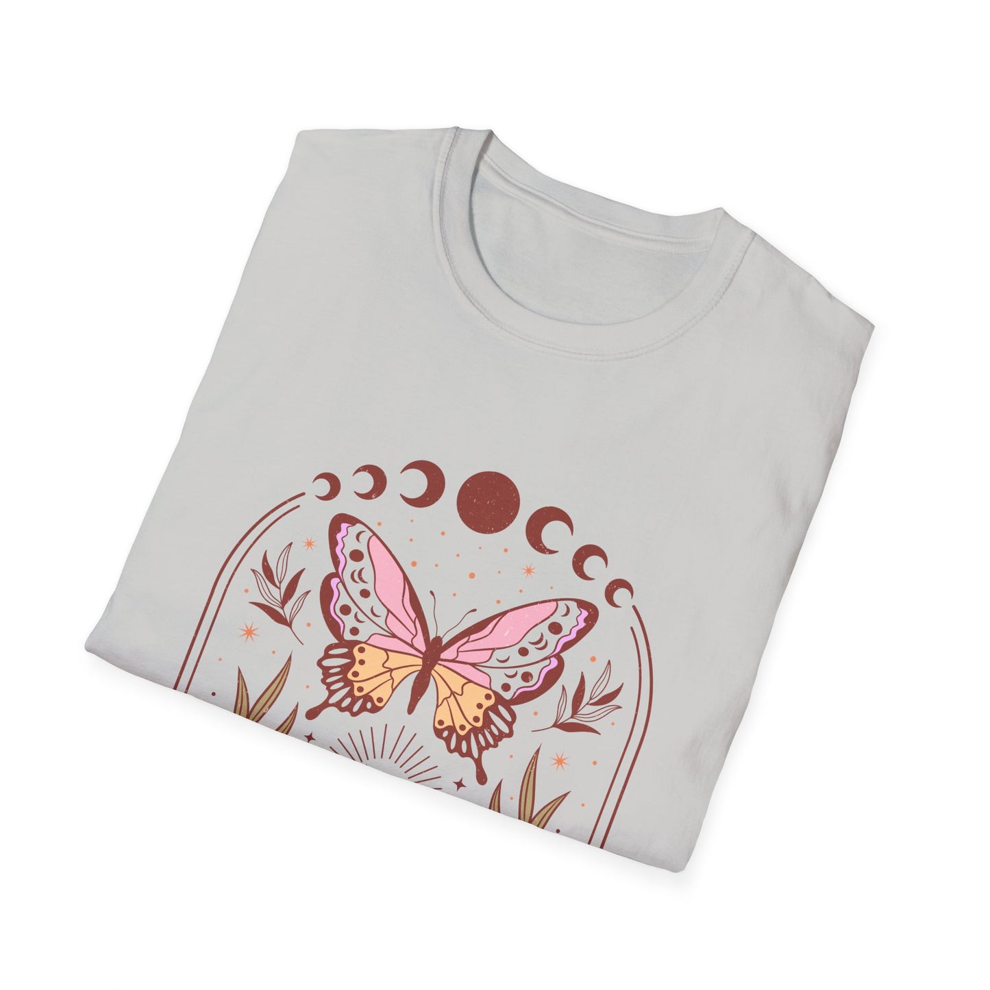 T-SHIRT | MAGICAL SOUL BUTTERFLY