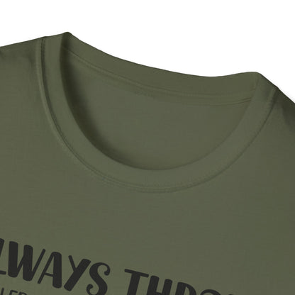T-SHIRT | PRACTICAL MAGIC - (BLACK WRITING)