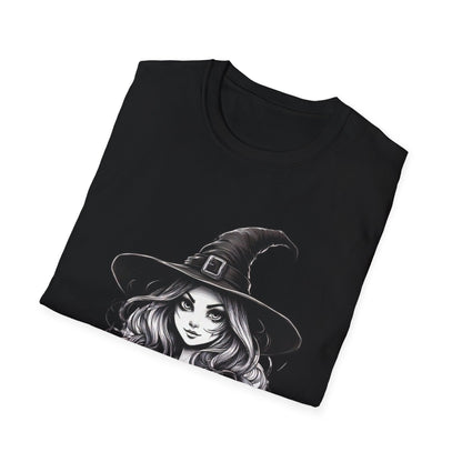 T-SHIRT | WITCH PLEASE