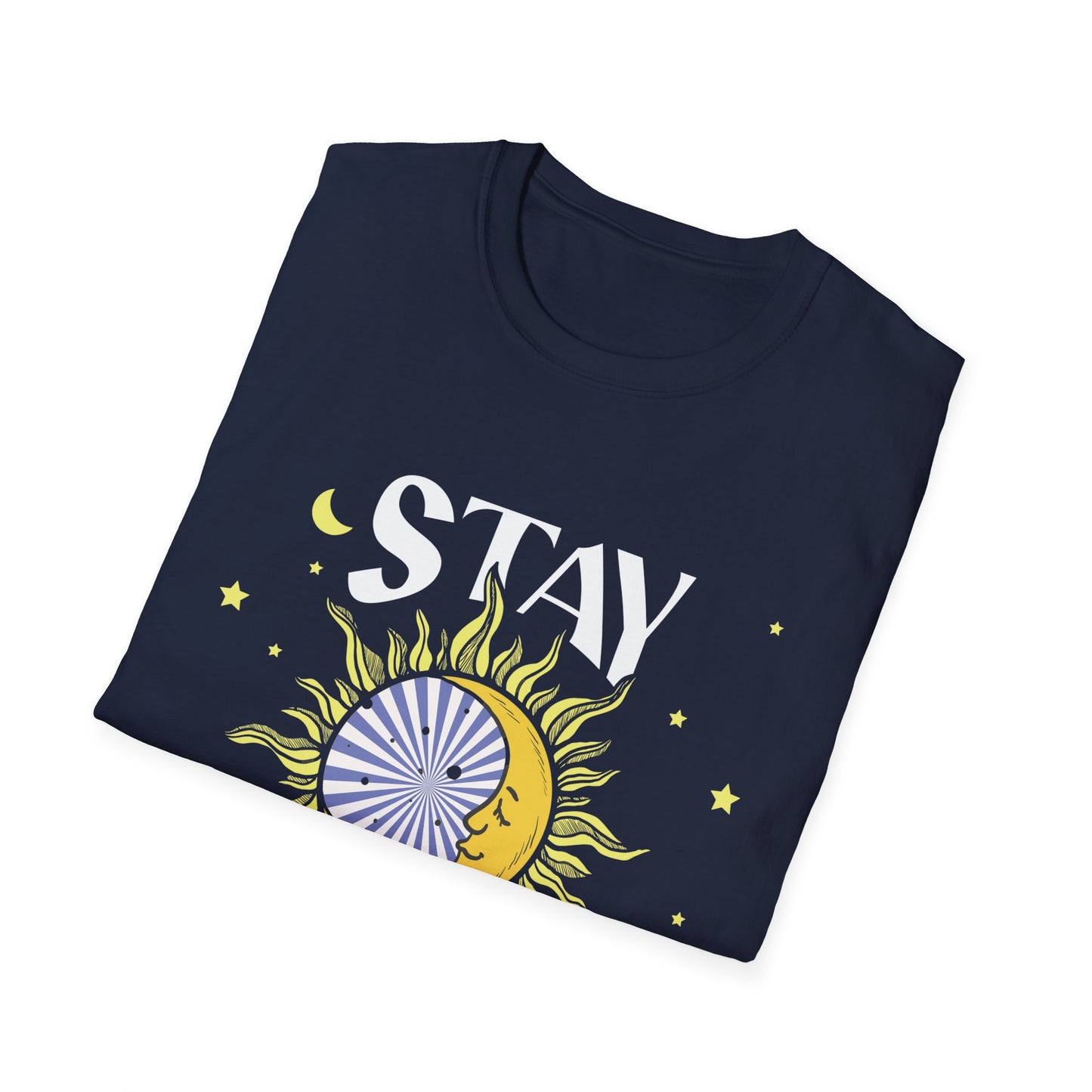 T-SHIRT | STAY MAGICAL