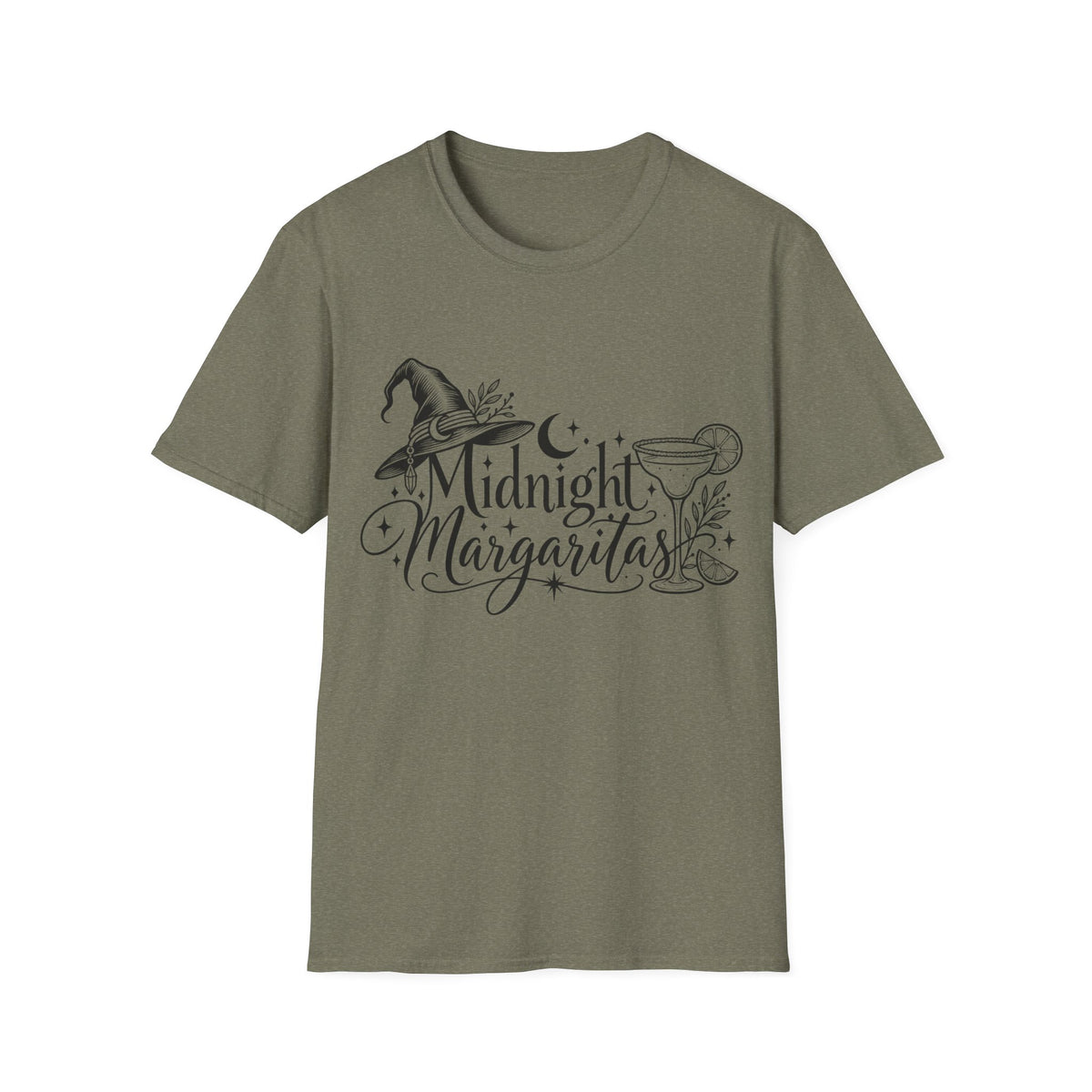 T-SHIRT | MIDNIGHT MARGARITA'S - PRACTICAL MAGIC