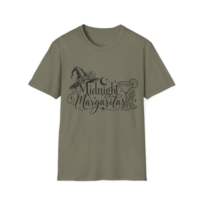 T-SHIRT | MIDNIGHT MARGARITA'S - PRACTICAL MAGIC