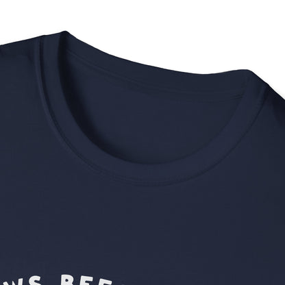 T-SHIRT | CROWS BEFORE BROS