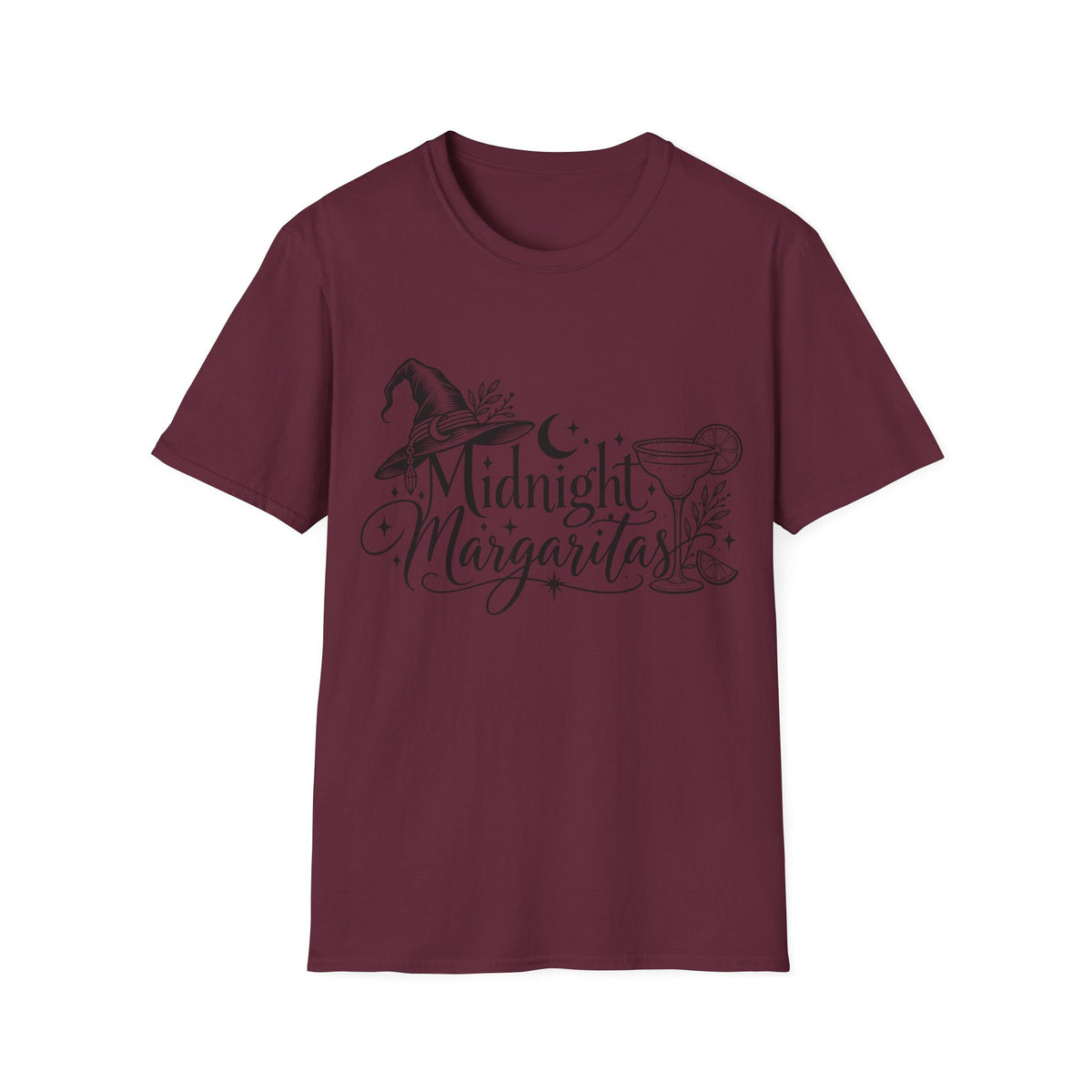 T-SHIRT | MIDNIGHT MARGARITA'S - PRACTICAL MAGIC