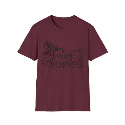 T-SHIRT | MIDNIGHT MARGARITA'S - PRACTICAL MAGIC