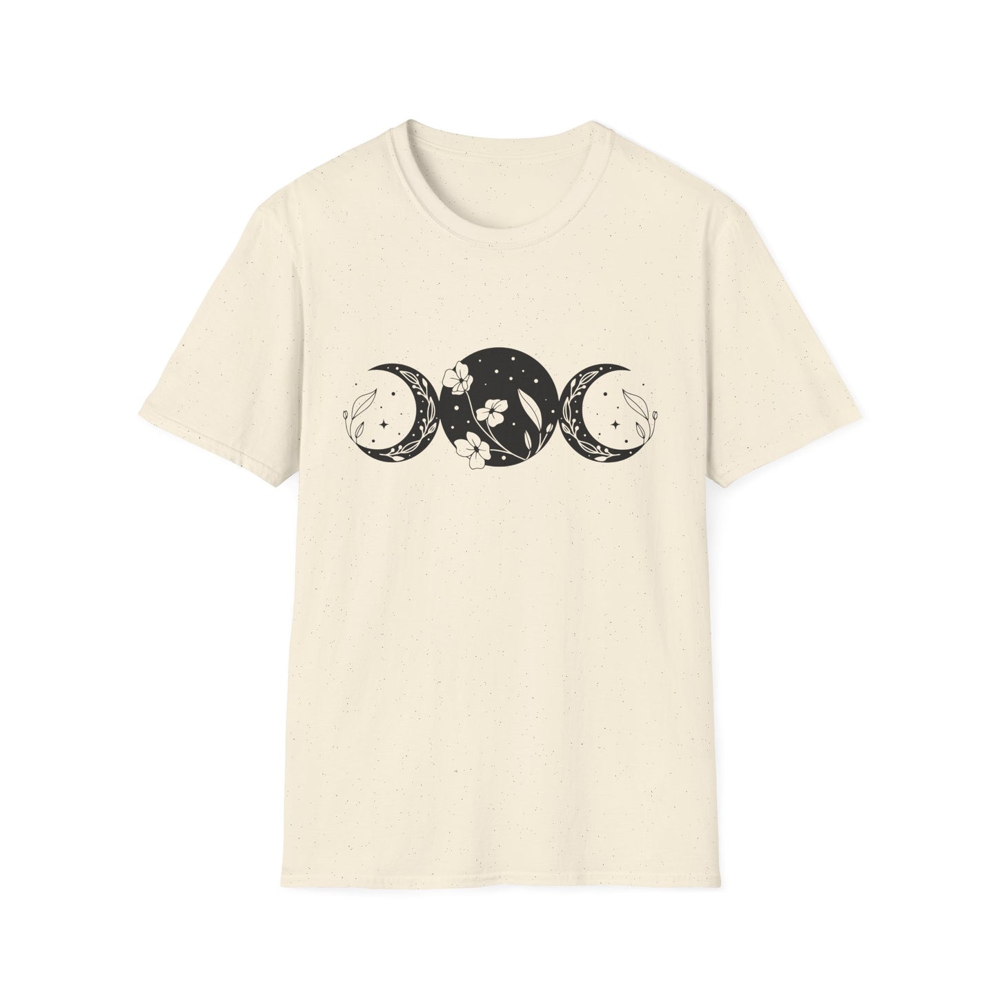 T-SHIRT | TRIPLE MOON
