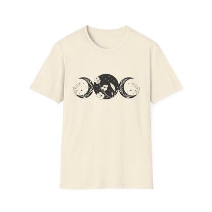 T-SHIRT | TRIPLE MOON