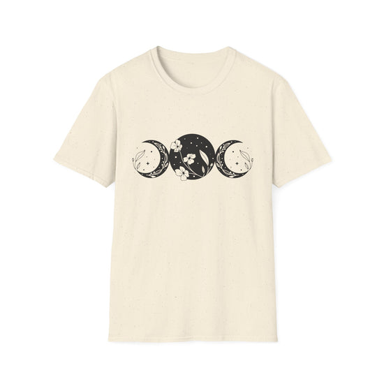 T-SHIRT | TRIPLE MOON