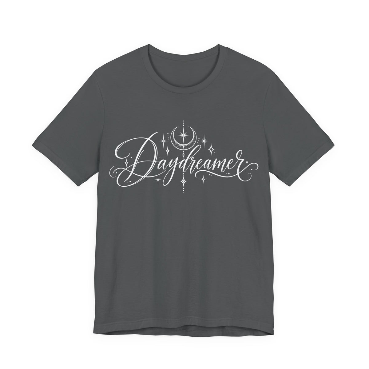 T-SHIRT | DAY DREAMER (WHITE WRITING)