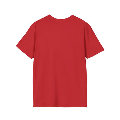 T-SHIRTS | STAY WILD - (BLACK WRITING)