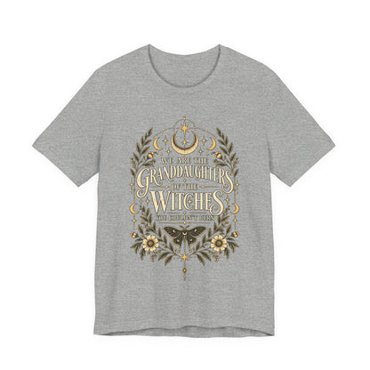 T-SHIRT | GRANDAUGHTERS OF THE WITCHES