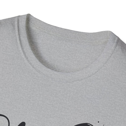 T-SHIRTS | STAY WILD - (BLACK WRITING)