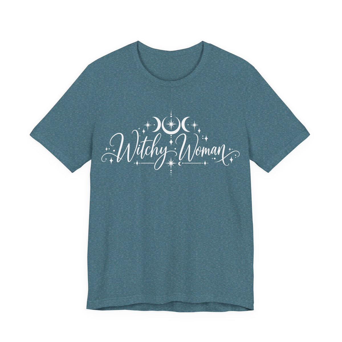 T-SHIRT | WITCHY WOMAN