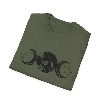 T-SHIRT | TRIPLE MOON
