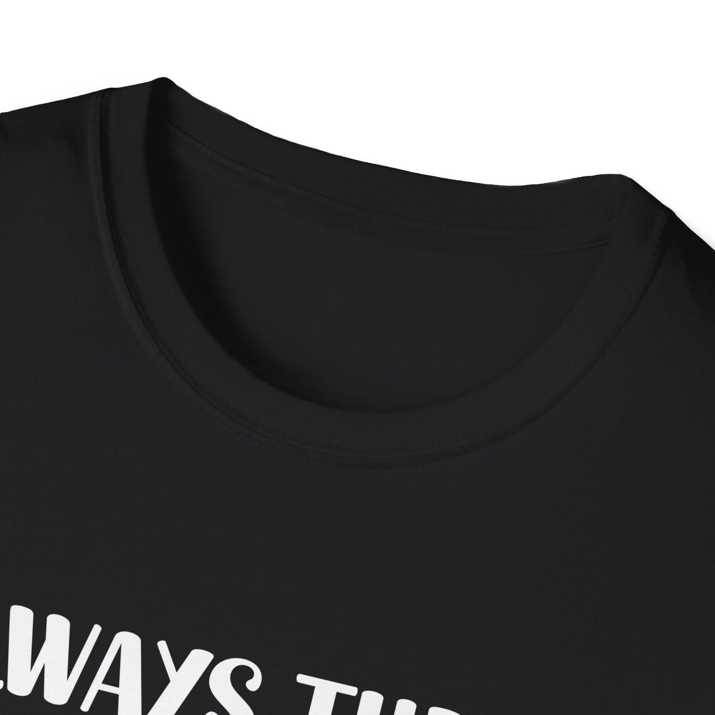 T-SHIRT | PRACTICAL MAGIC (WHITE WRITING)