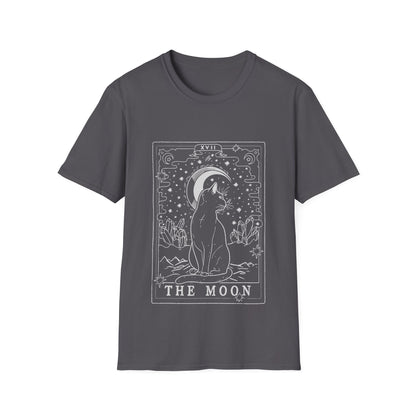 T-SHIRT | THE MOON TAROT