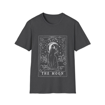 T-SHIRT | THE MOON TAROT