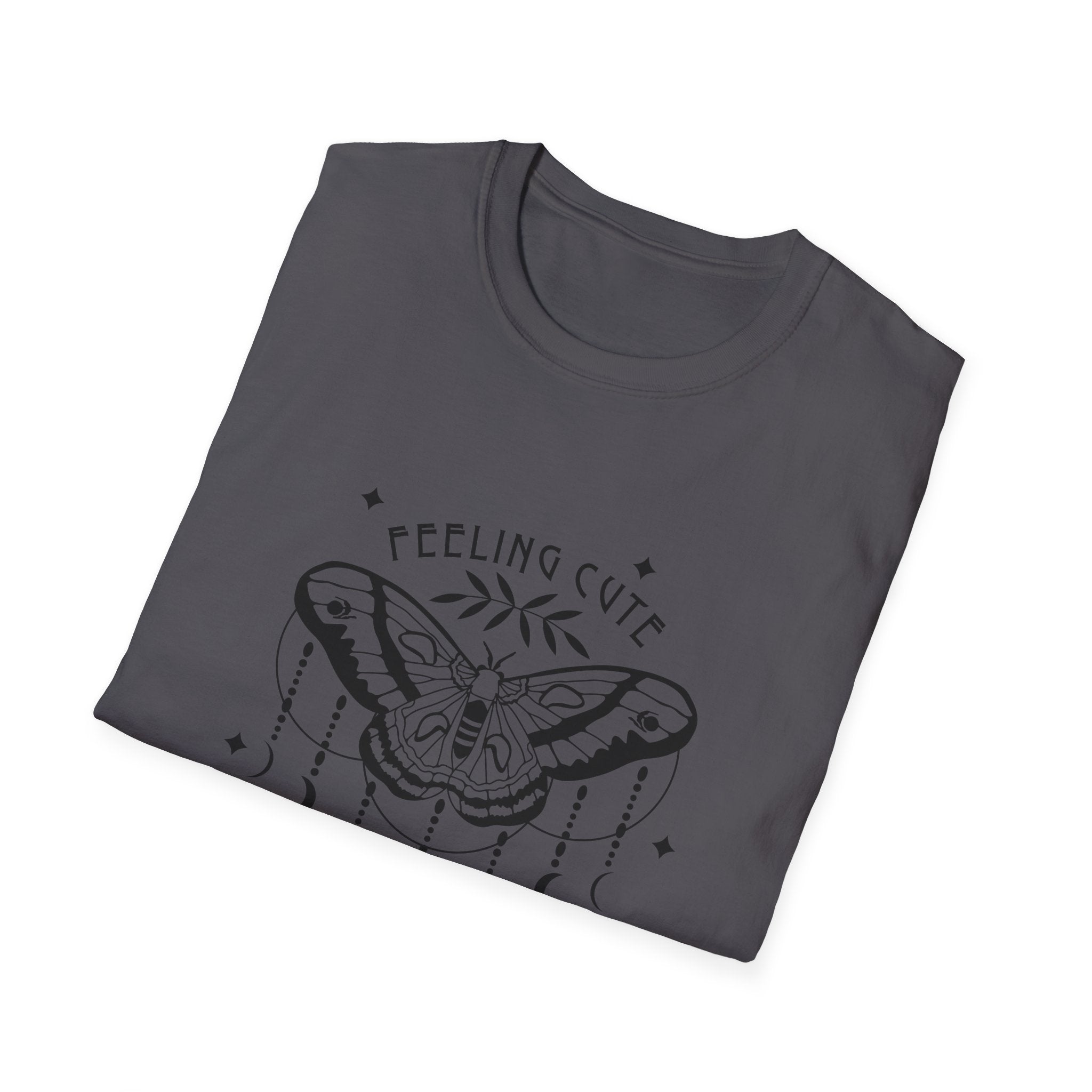 T-SHIRT | WHIMSICAL MOTH