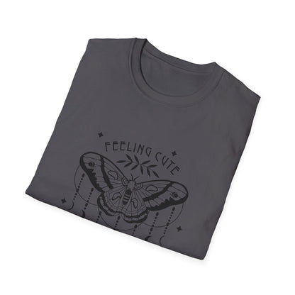 T-SHIRT | WHIMSICAL MOTH