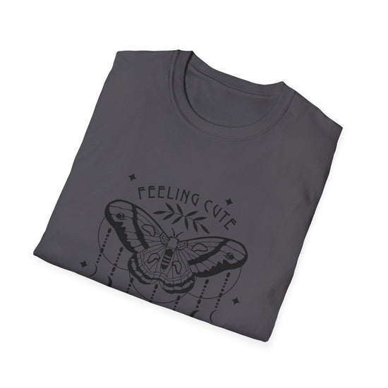 T-SHIRT | WHIMSICAL MOTH