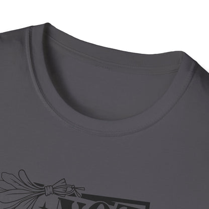 T-SHIRT | NOT ENOUGH SAGE