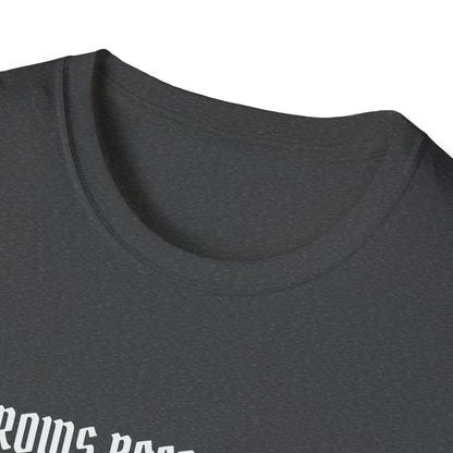 T-SHIRT | CROWS BEFORE BROS