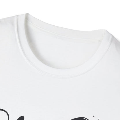 T-SHIRTS | STAY WILD - (BLACK WRITING)