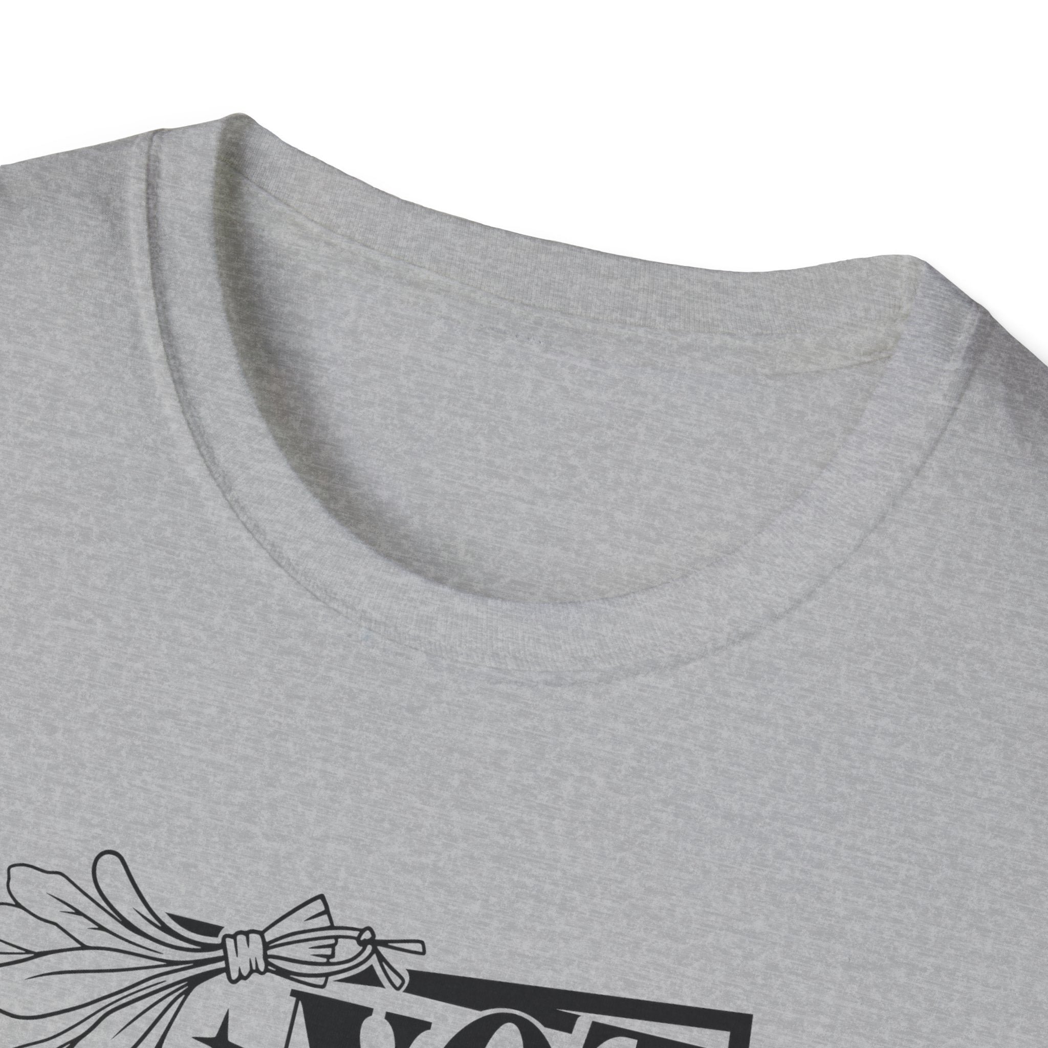 T-SHIRT | NOT ENOUGH SAGE