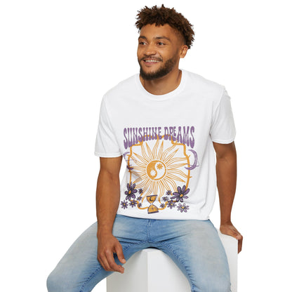 T-SHIRT | SUNSHINE DREAMS