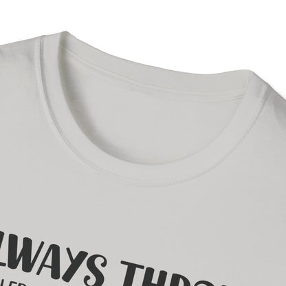 T-SHIRT | PRACTICAL MAGIC - (BLACK WRITING)