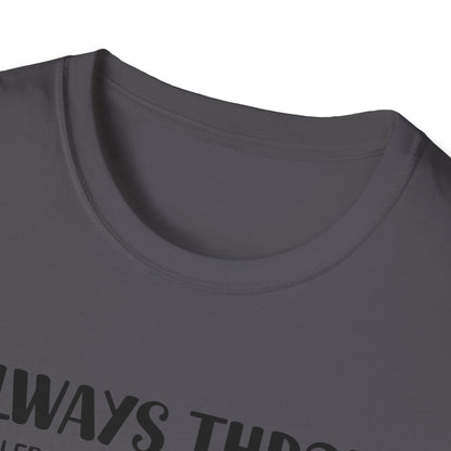 T-SHIRT | PRACTICAL MAGIC - (BLACK WRITING)