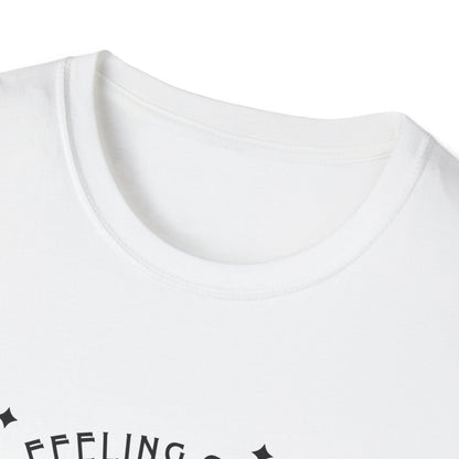T-SHIRT | WHIMSICAL MOTH
