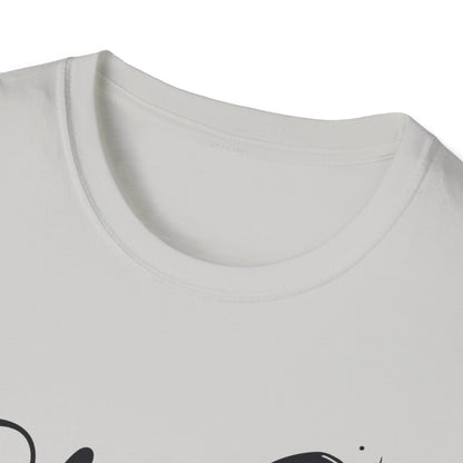 T-SHIRTS | STAY WILD - (BLACK WRITING)
