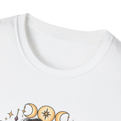 T-SHIRT | THERE IS A LITTLE WITCH IN ALL OF US - PRACTICAL MAGIC