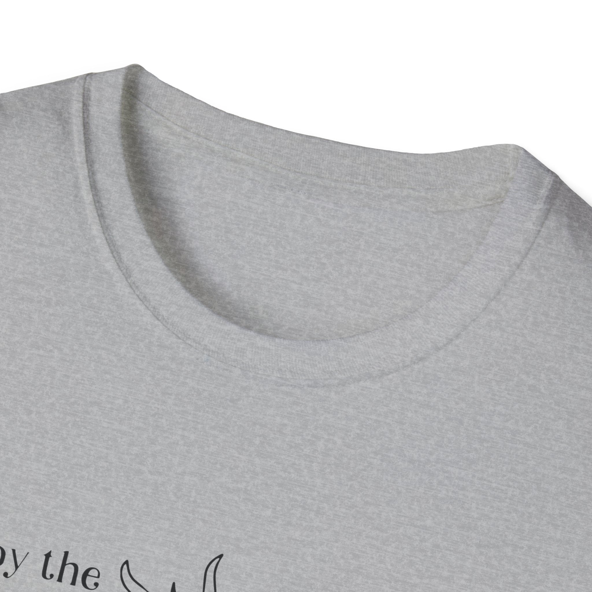 T-SHIRT | LIVE BY THE SUN