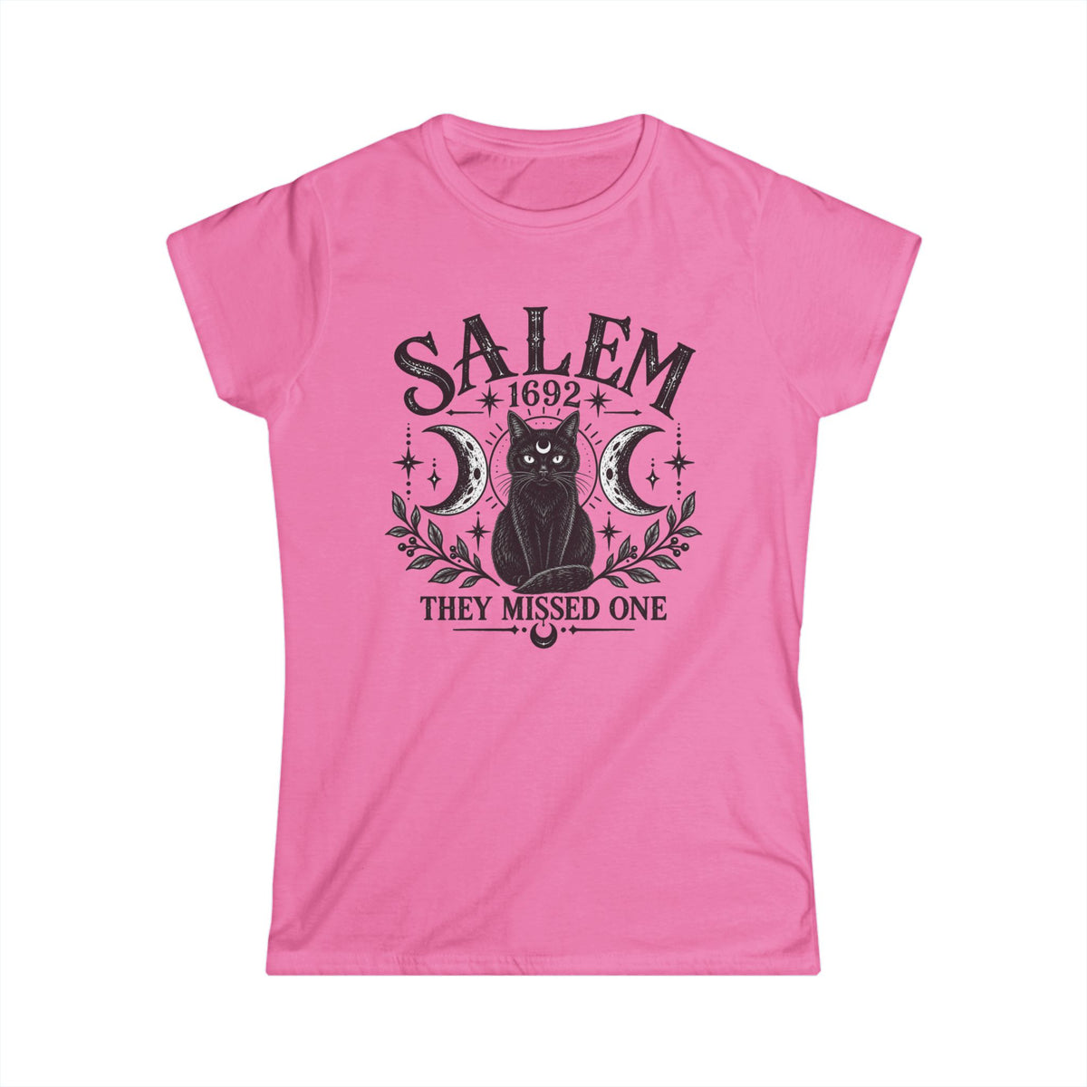 T-SHIRT | SALEM