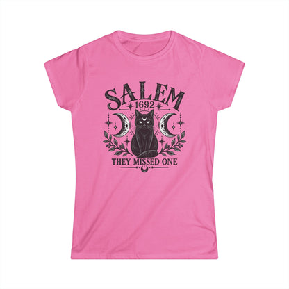 T-SHIRT | SALEM