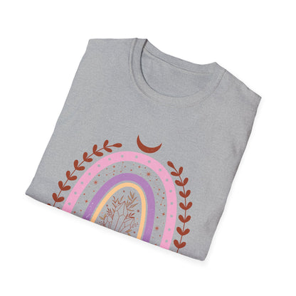 T-SHIRT | DON'T HIDE YOUR MAGIC