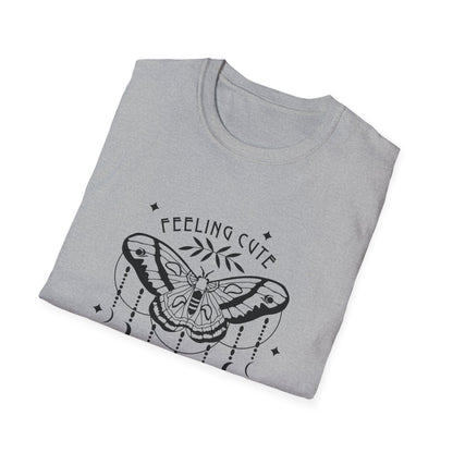 T-SHIRT | WHIMSICAL MOTH
