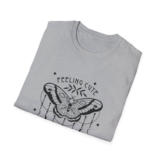 T-SHIRT | WHIMSICAL MOTH
