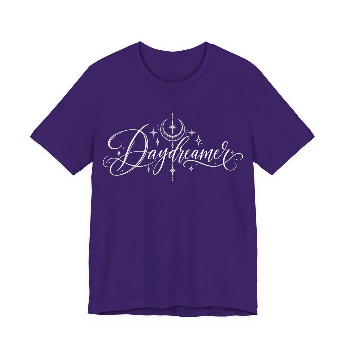 T-SHIRT | DAY DREAMER (WHITE WRITING)