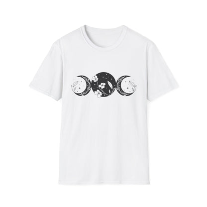 T-SHIRT | TRIPLE MOON